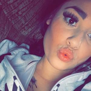 Meet your Posher, Jackie